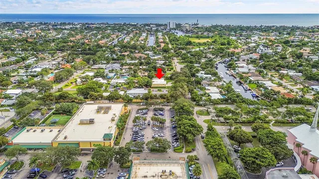 $798,788 | 2021 Northeast 24th Street, Lighthouse Point, FL 33064