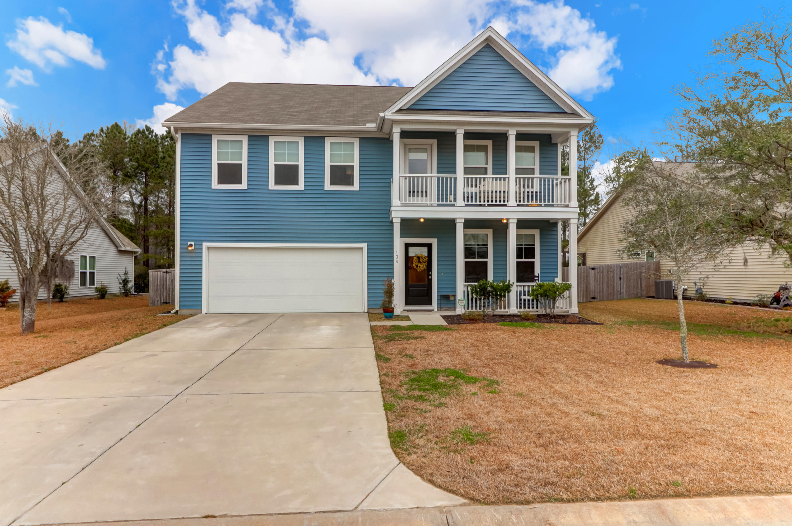 134 Cypress Plantation Road Moncks Corner, SC 29461 - Photo 1 of 52 134 Cypress Plantation (1)