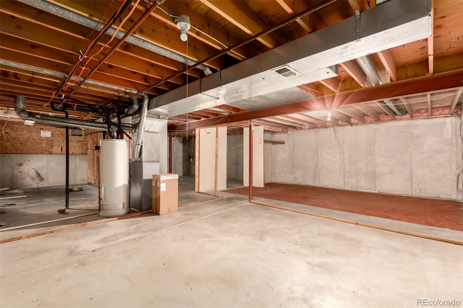 4660 Argonne Street Denver, CO 80249 - Photo 29 of 34