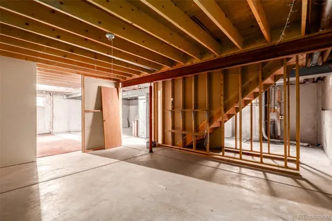 a view of an entryway