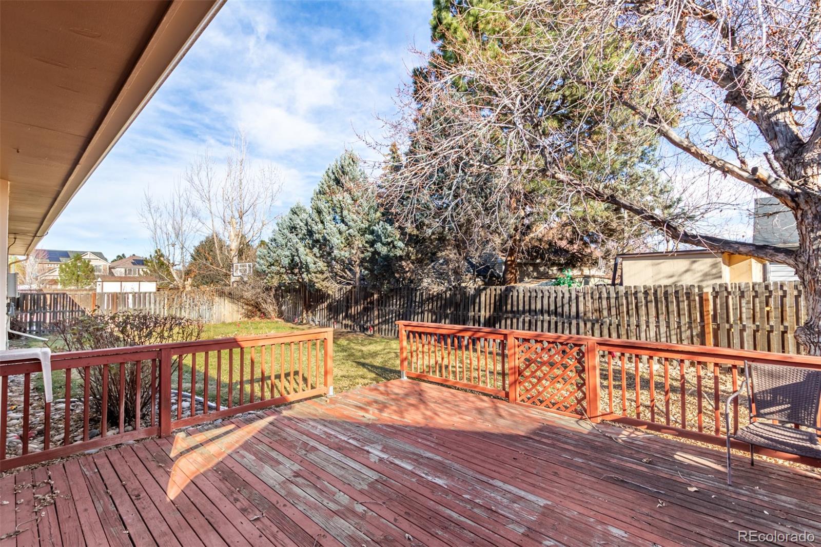 4660 Argonne Street Denver, CO 80249 - Photo 31 of 34