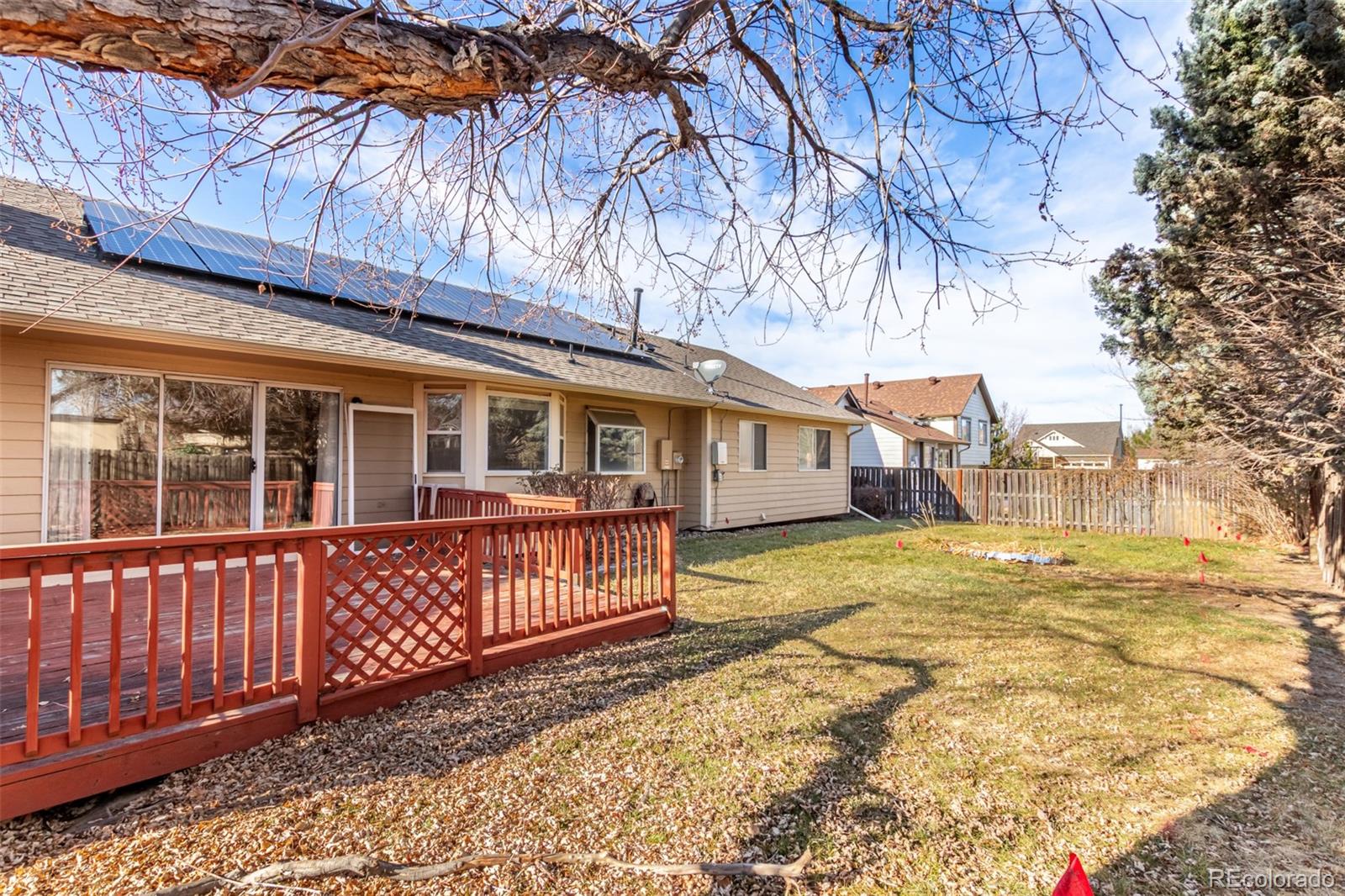 4660 Argonne Street Denver, CO 80249 - Photo 32 of 34