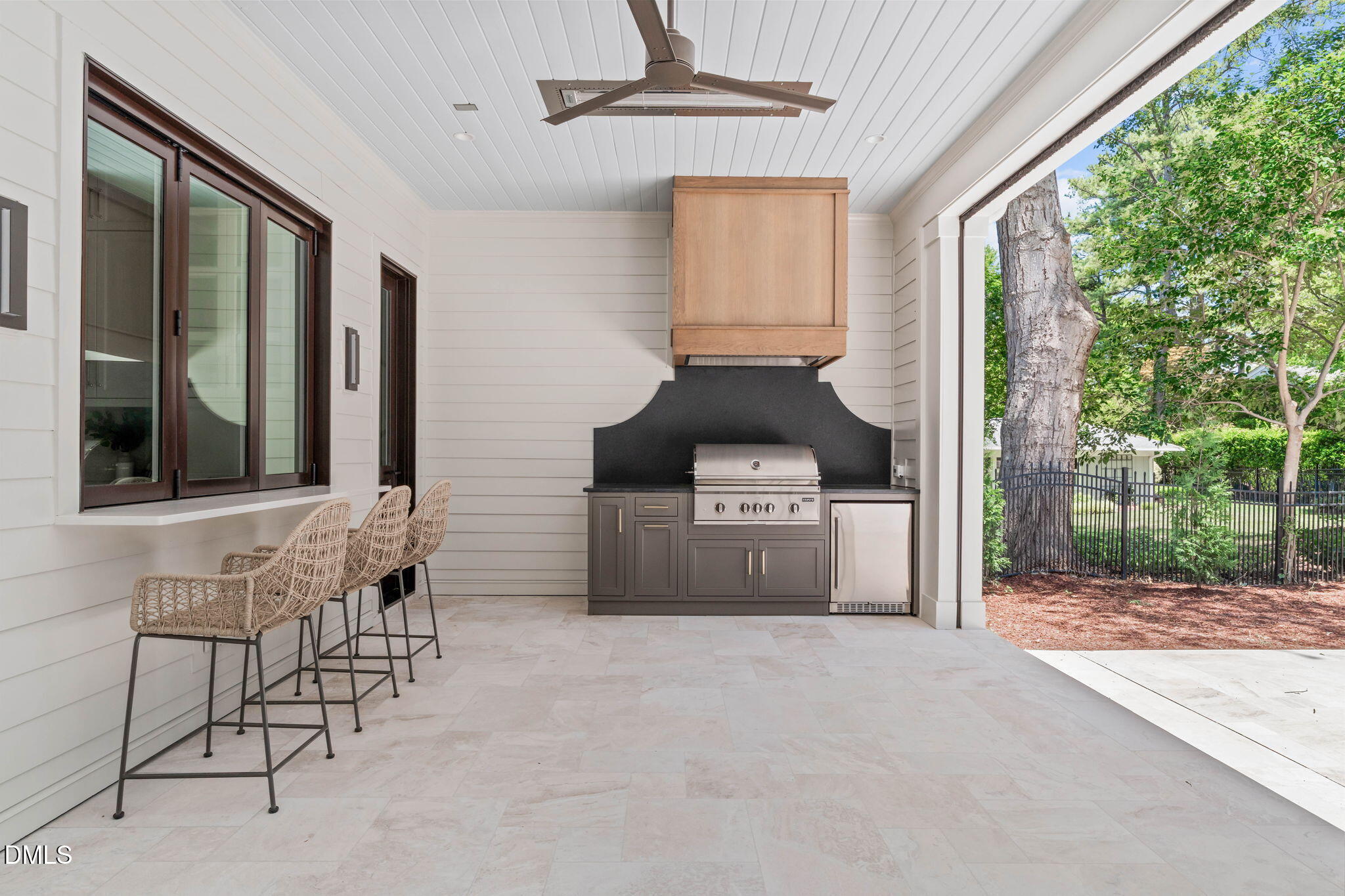 1718 Piccadilly Lane Raleigh, NC 27608 - Photo 49 of 60 A-58