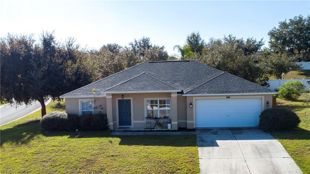 10026 Crenshaw Circle Clermont, FL 34711 - Photo 1 of 1