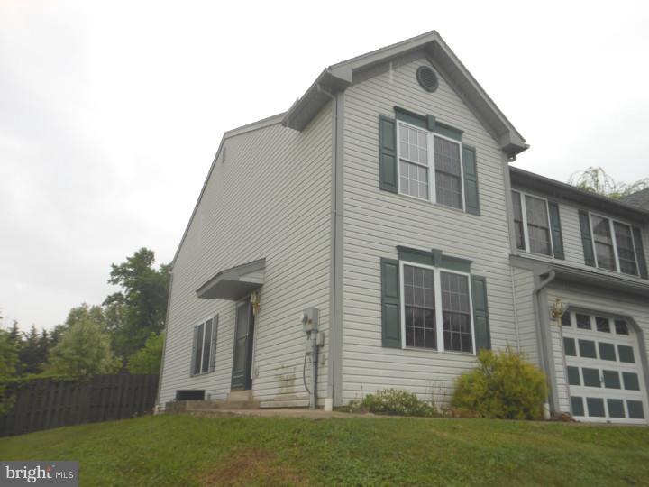613 Frederick Street Reading, PA 19607 - Photo 1 of 23