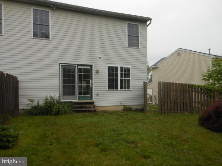 613 Frederick Street Reading, PA 19607 - Photo 22 of 23