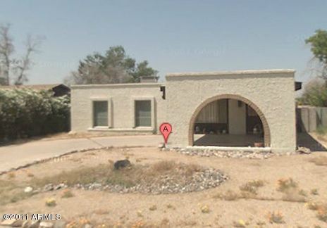7744 North 13th Place Phoenix, AZ 85020 - Photo 1 of 1 Front