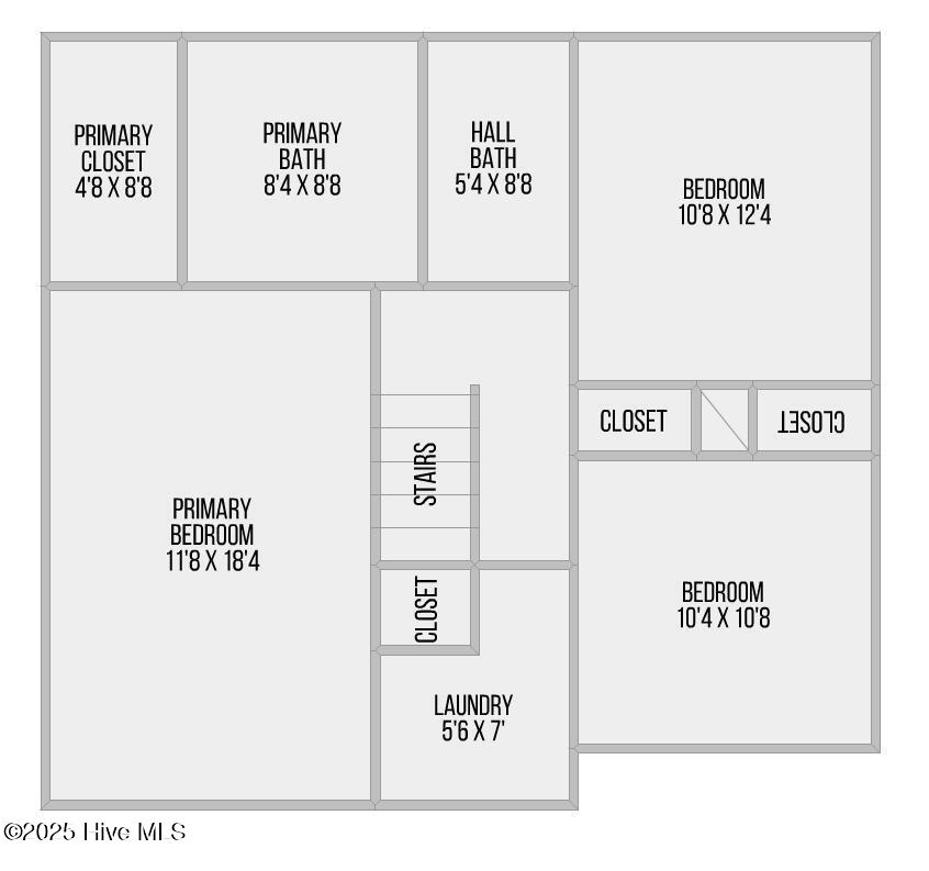 106 Hunt Drive Hubert, NC 28539 - Photo 29 of 32 106Hunt-floor2