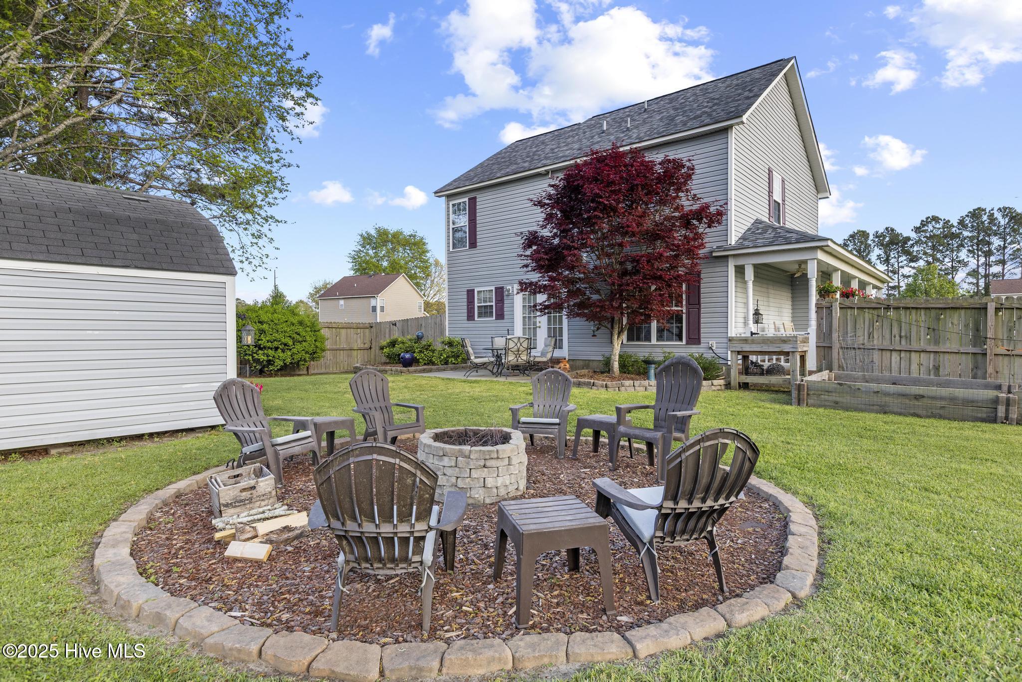 106 Hunt Drive Hubert, NC 28539 - Photo 5 of 32 IMG_2642