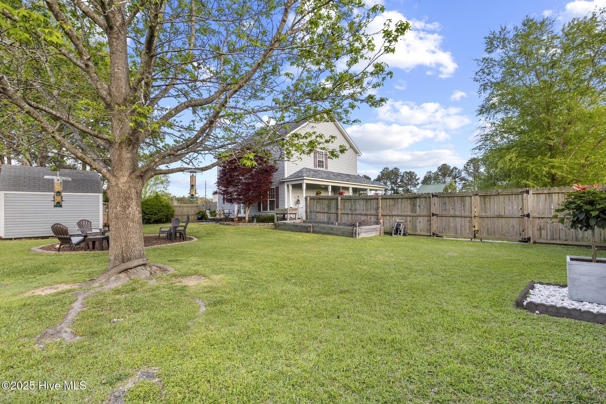 106 Hunt Drive Hubert, NC 28539 - Photo 6 of 32 IMG_2639