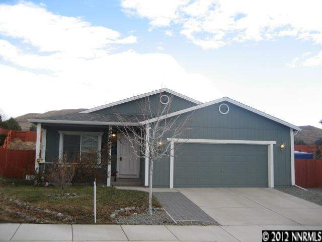 17350 Desert Lake Drive Reno, NV 89508 - Photo 1 of 1 Photo 1