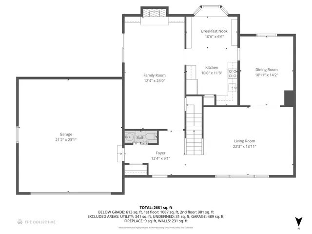 $625,000 | 312 Leeds Court, Naperville, IL 60565