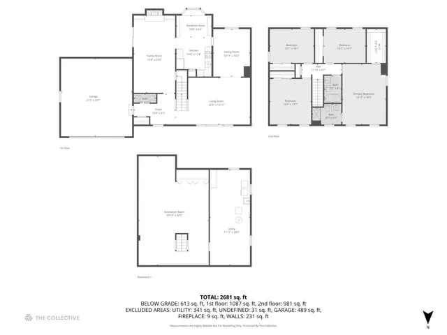 $625,000 | 312 Leeds Court, Naperville, IL 60565