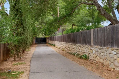 $2,295,000 | 1442 South Rice Road, Ojai, CA 93023