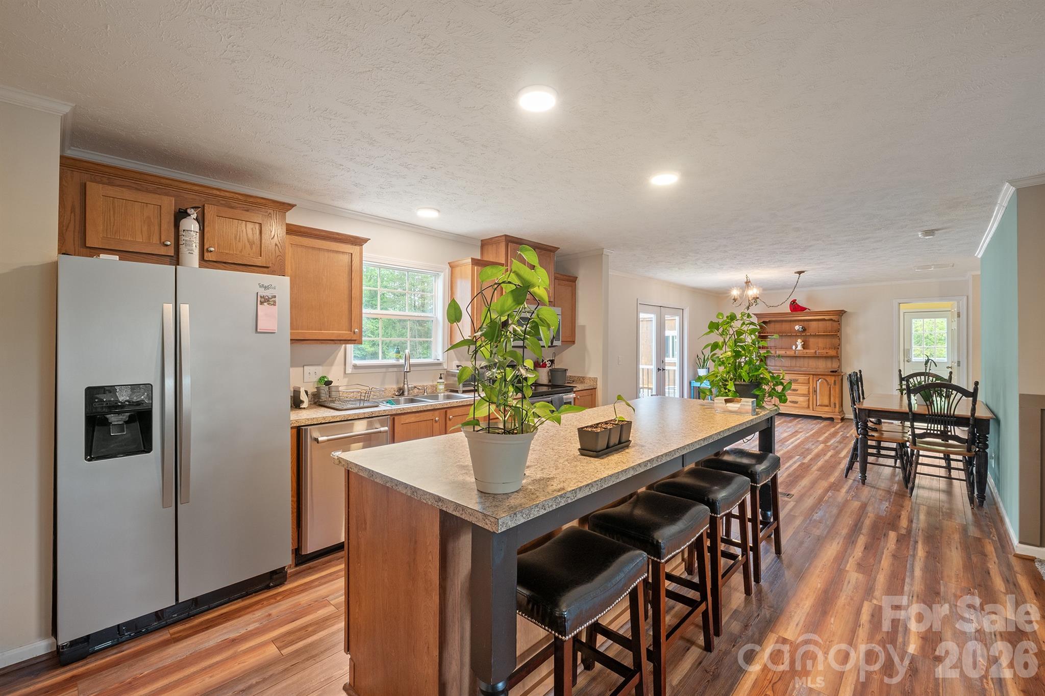 2517 Horseshoe Road Westfield, NC 27053 - Photo 11 of 45