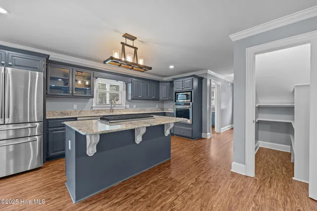 $470,999 | 1443 Bland Howell Road, Kinston, NC 28504