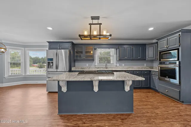 $470,999 | 1443 Bland Howell Road, Kinston, NC 28504
