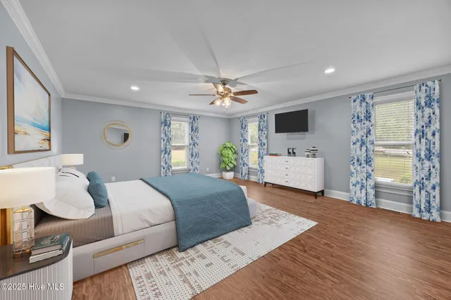 $470,999 | 1443 Bland Howell Road, Kinston, NC 28504