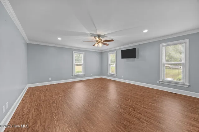 $470,999 | 1443 Bland Howell Road, Kinston, NC 28504