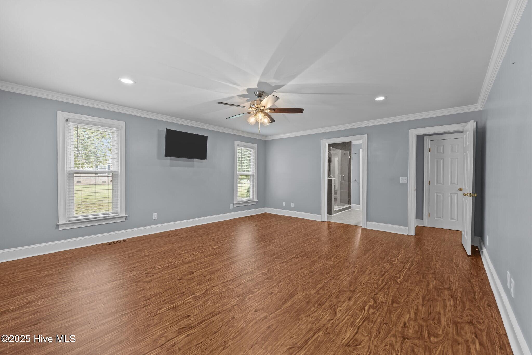 1443 Bland Howell Road Kinston, NC 28504 - Photo 15 of 39 master 3