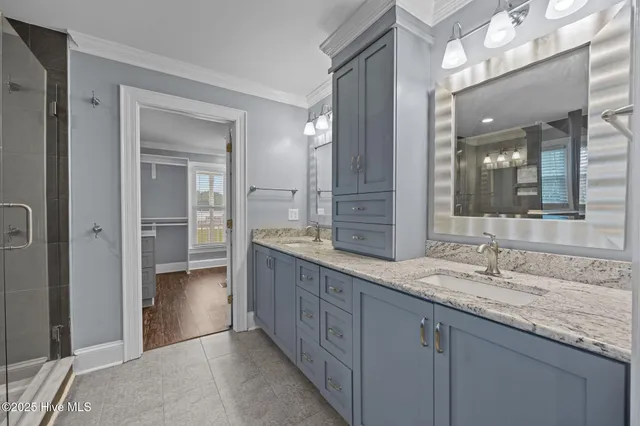 $470,999 | 1443 Bland Howell Road, Kinston, NC 28504