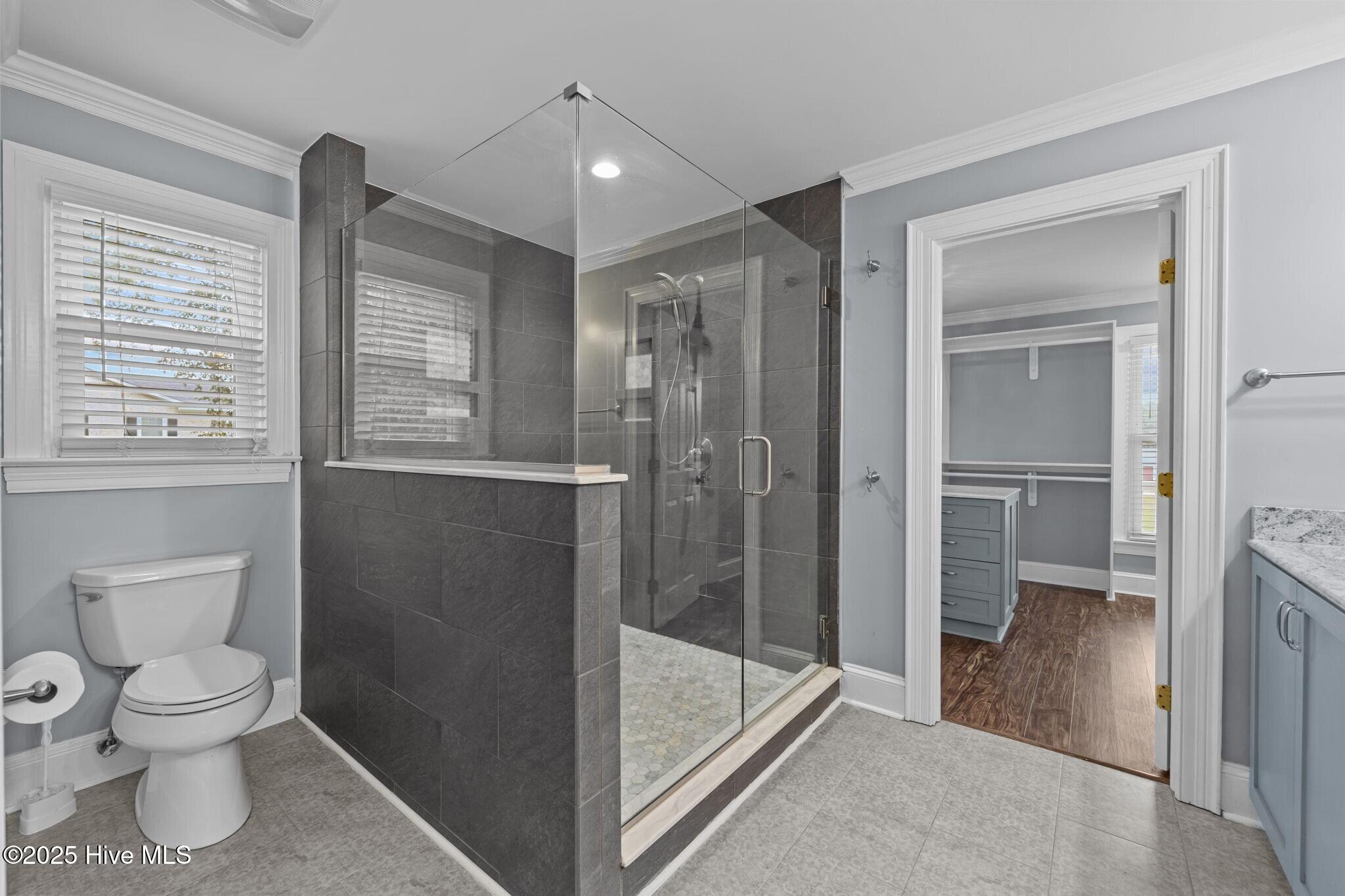 1443 Bland Howell Road Kinston, NC 28504 - Photo 17 of 39 master bath 2