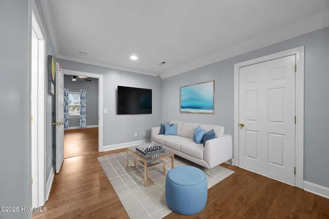 $470,999 | 1443 Bland Howell Road, Kinston, NC 28504