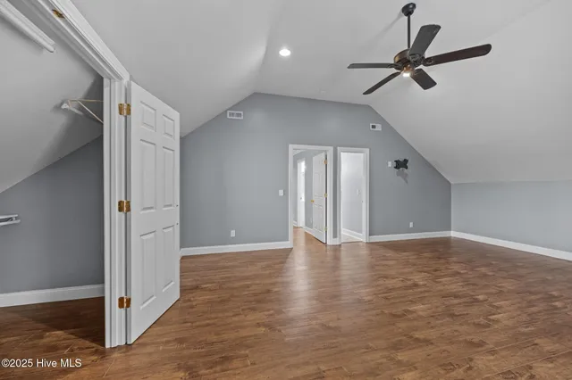 $470,999 | 1443 Bland Howell Road, Kinston, NC 28504