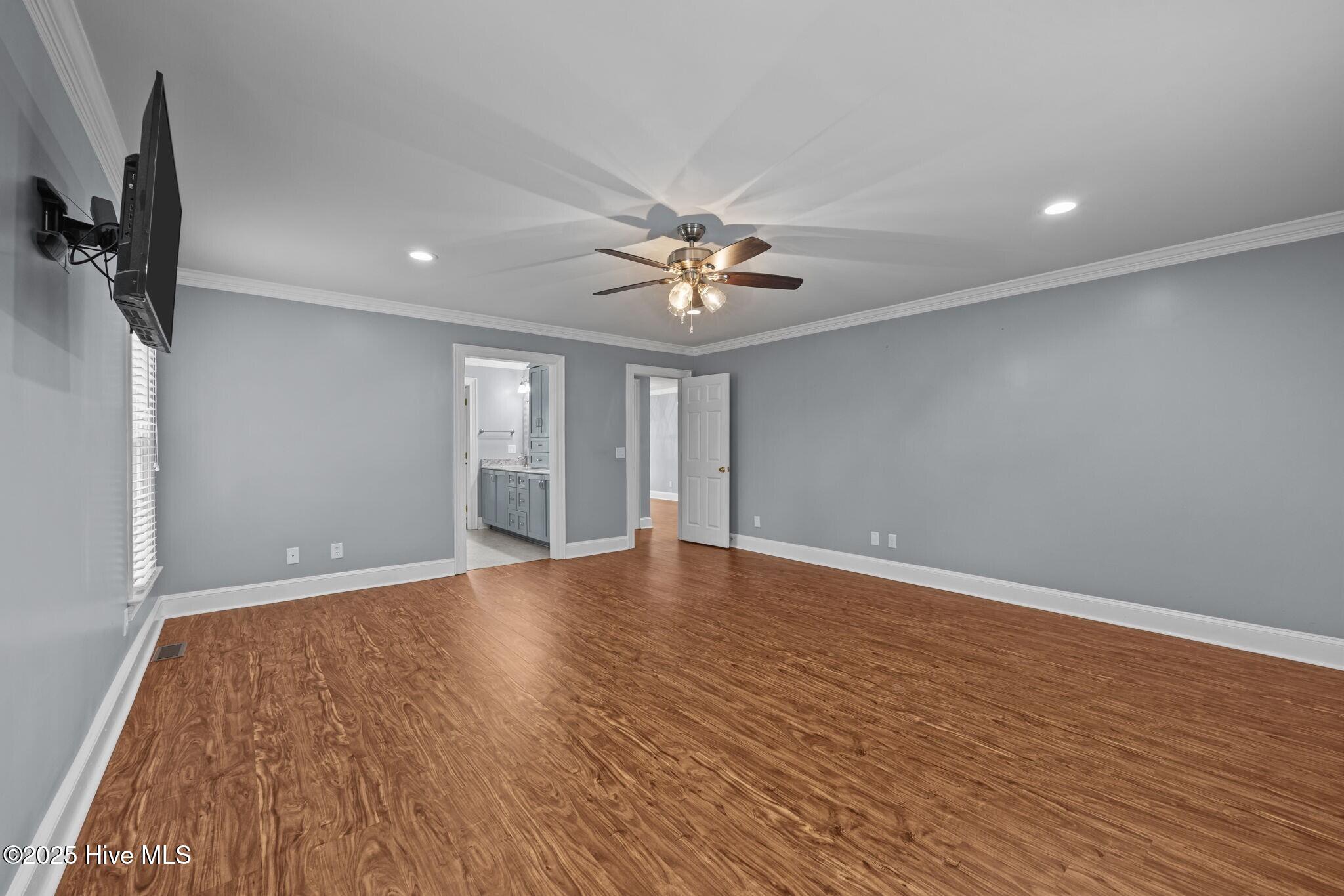 1443 Bland Howell Road Kinston, NC 28504 - Photo 25 of 39 master 2