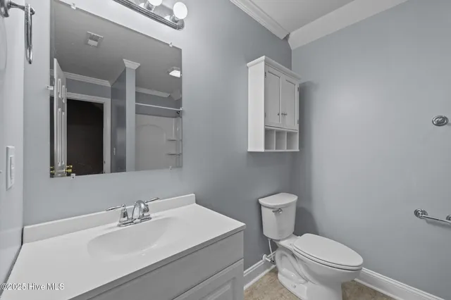 $470,999 | 1443 Bland Howell Road, Kinston, NC 28504