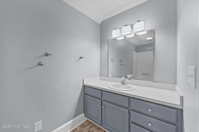 $470,999 | 1443 Bland Howell Road, Kinston, NC 28504