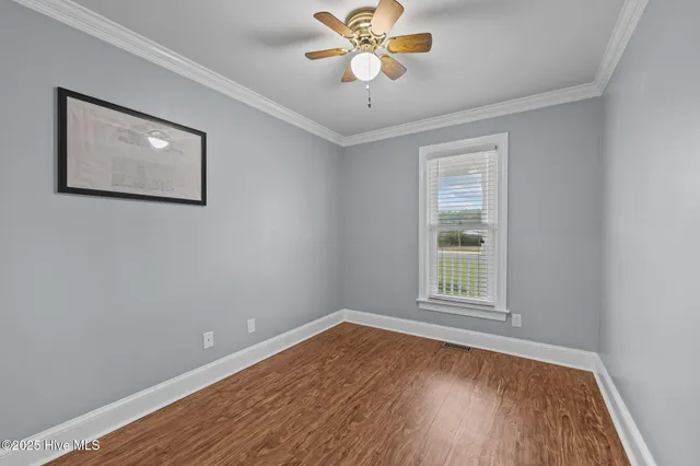$470,999 | 1443 Bland Howell Road, Kinston, NC 28504