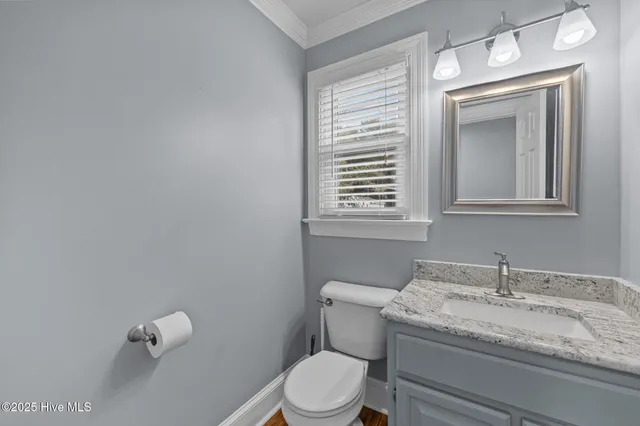 $470,999 | 1443 Bland Howell Road, Kinston, NC 28504