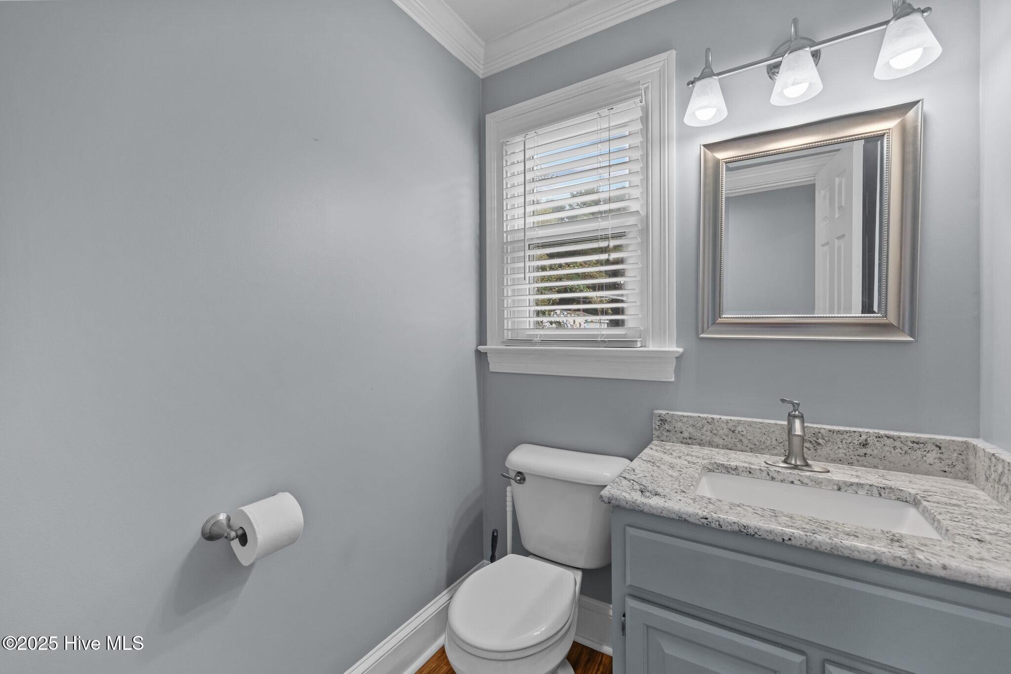 1443 Bland Howell Road Kinston, NC 28504 - Photo 29 of 39 Bath guest