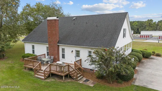 $470,999 | 1443 Bland Howell Road, Kinston, NC 28504