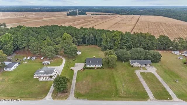 $470,999 | 1443 Bland Howell Road, Kinston, NC 28504