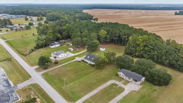 $470,999 | 1443 Bland Howell Road, Kinston, NC 28504