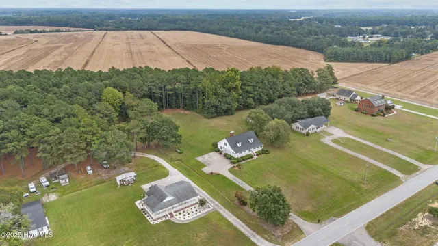 $470,999 | 1443 Bland Howell Road, Kinston, NC 28504