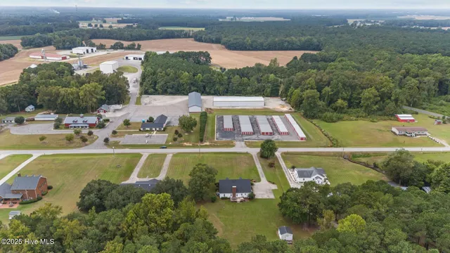 $470,999 | 1443 Bland Howell Road, Kinston, NC 28504