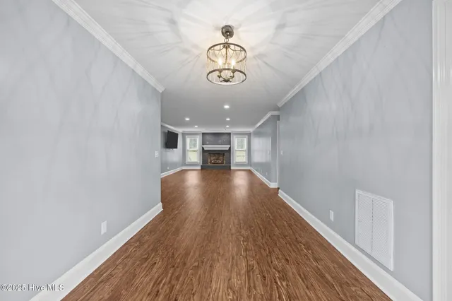 $470,999 | 1443 Bland Howell Road, Kinston, NC 28504