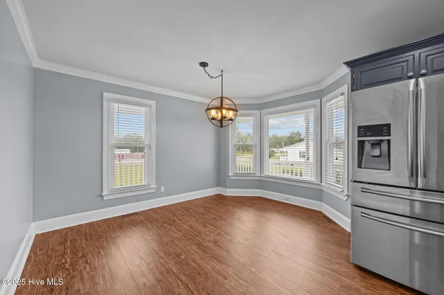 $470,999 | 1443 Bland Howell Road, Kinston, NC 28504