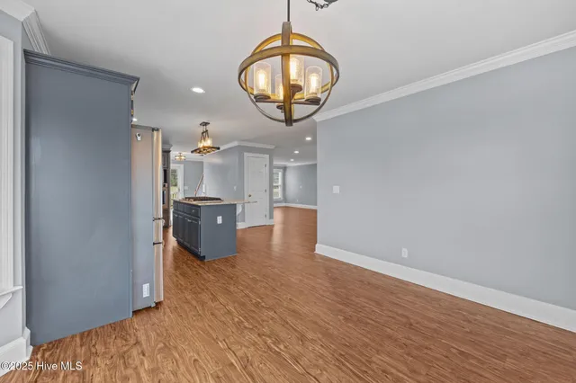 $470,999 | 1443 Bland Howell Road, Kinston, NC 28504