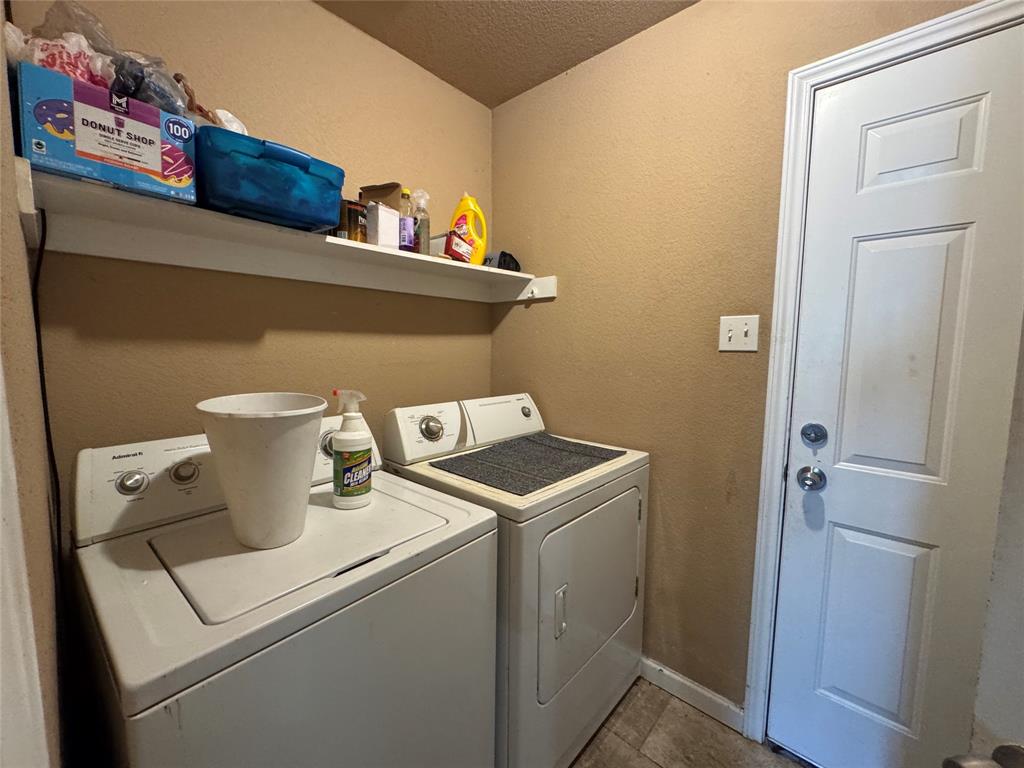 104 Richard Lane Azle, TX 76020 - Photo 16 of 22