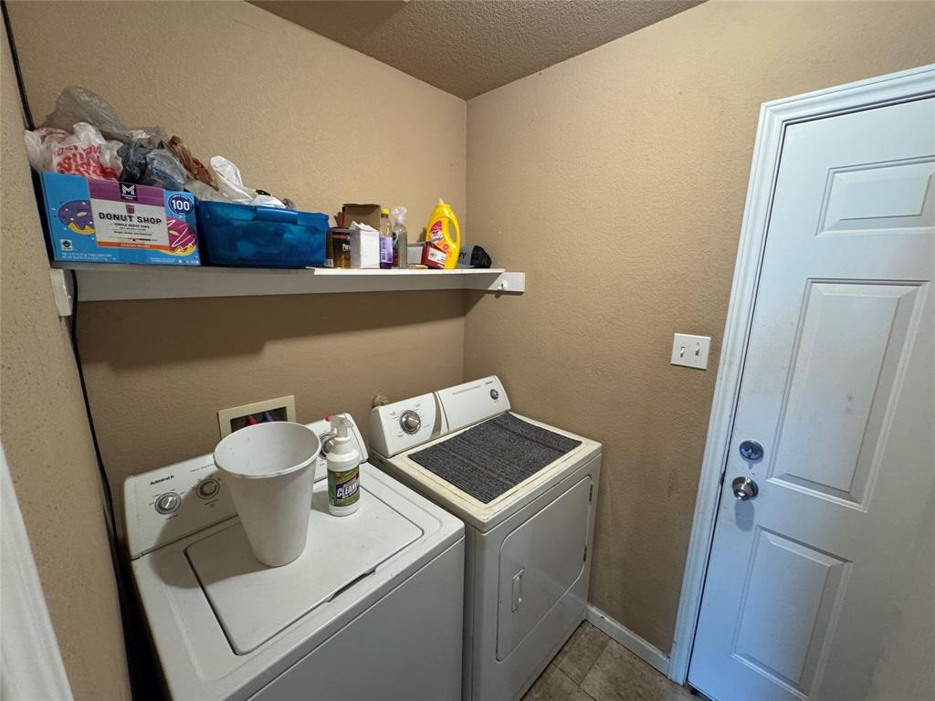 104 Richard Lane Azle, TX 76020 - Photo 17 of 22