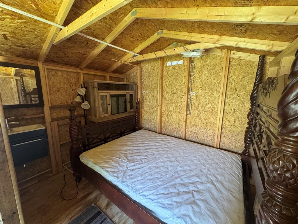 104 Richard Lane Azle, TX 76020 - Photo 20 of 22 barn 1