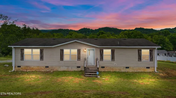 $210,000 | 604 Elaine Lane, Tazewell, TN 37879