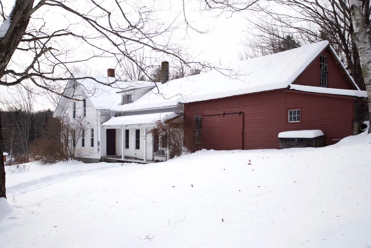 985 Hill Top Road Andover, VT 05143 - Photo 1 of 12