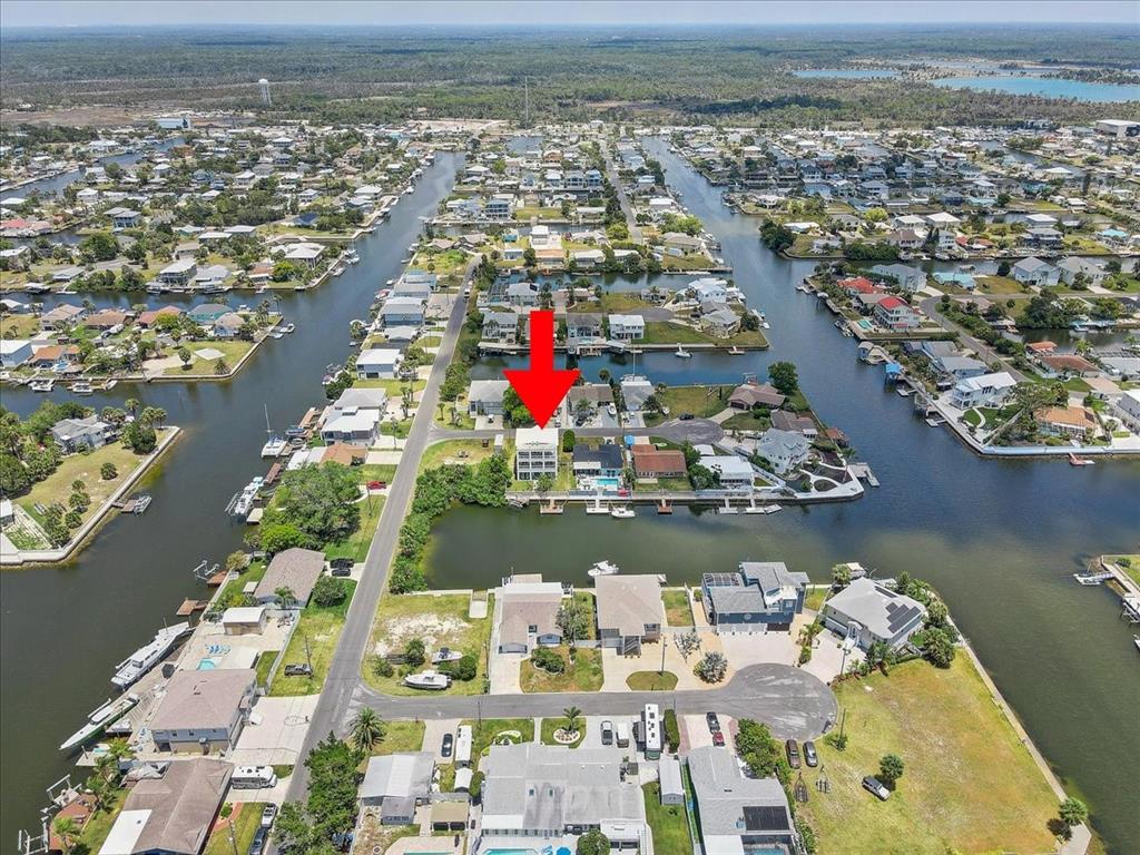 4389 5th Isle Drive Hernando Beach, FL 34607 - Photo 64 of 65