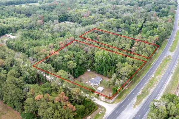 $250,000 | 16913 Northeast 77th Lane, Hawthorne, FL 32640