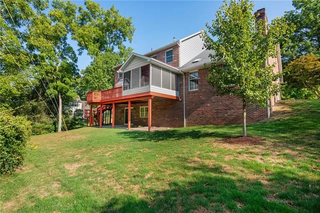 $445,000 | 214 Robb Lane, Greensburg, PA 15601